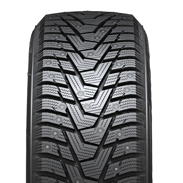 Hankook Winter I*pike RS2