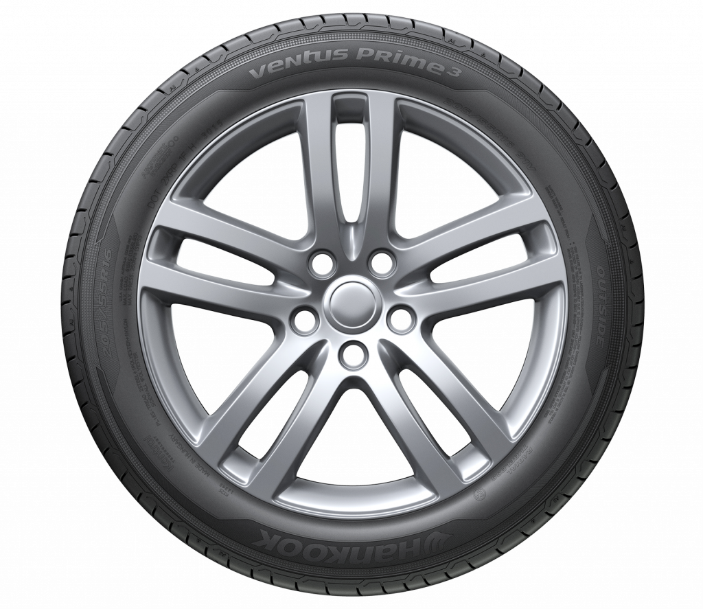 Hankook Ventus Prime 3