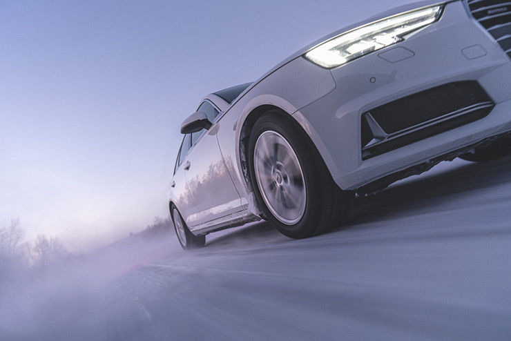 Vastuullista turvallisuutta