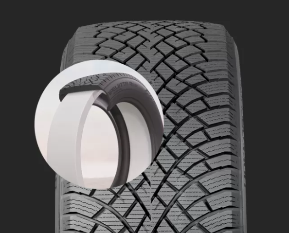 Äärimmäistä mukavuutta ja hiljaisuutta