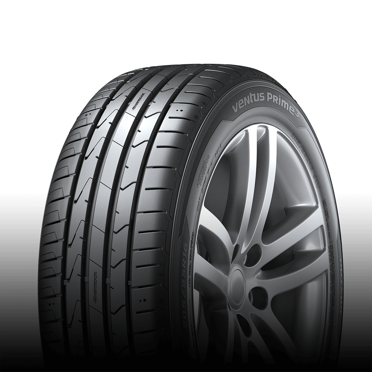 Hankook Ventus Prime 3