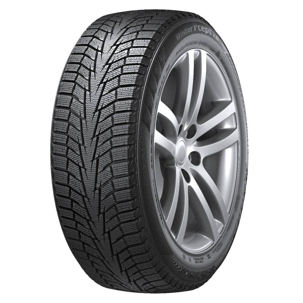 Hankook Winter I*cept IZ2