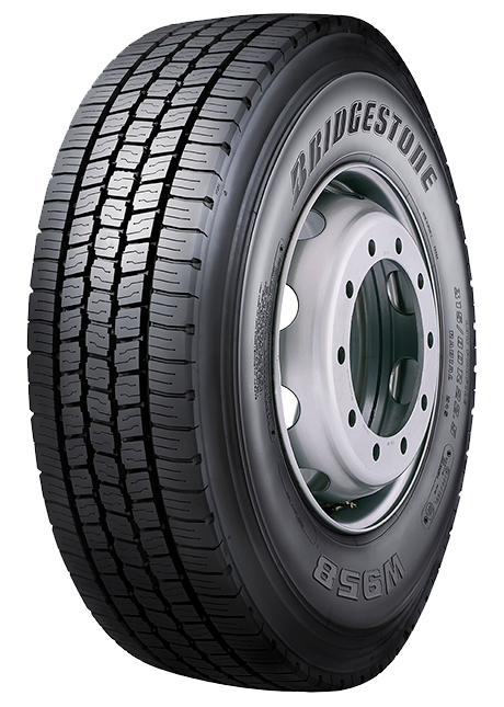 Bridgestone W958