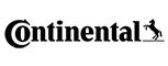 Continental logo