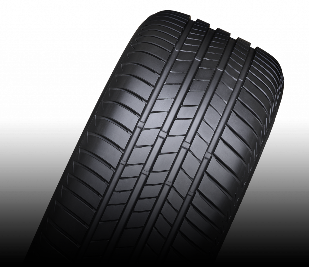 Bridgstone Turanza 005