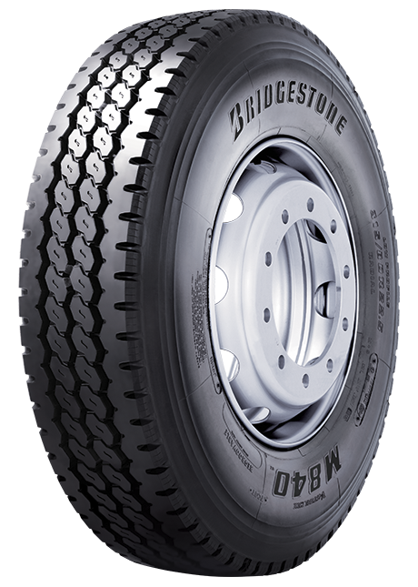Bridgestone M840