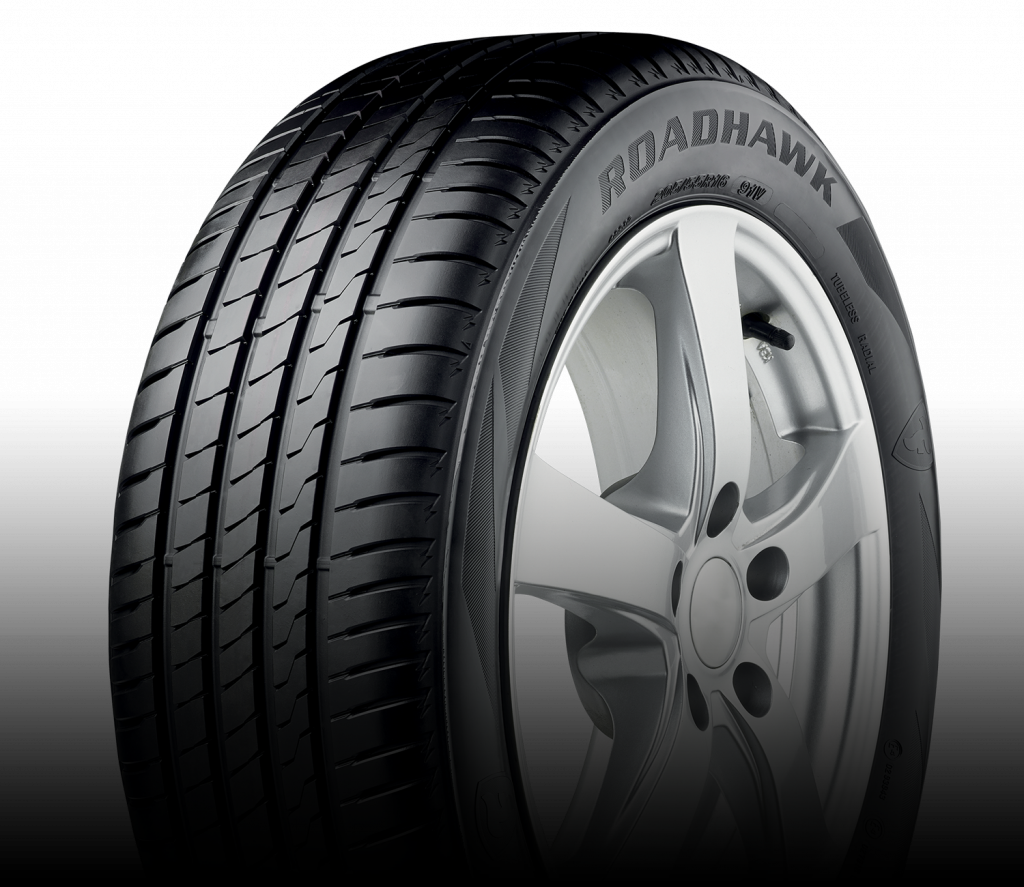 Firestone Roadhawk
