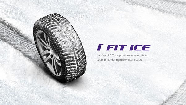 Hankoolk Laufen Fit Ice