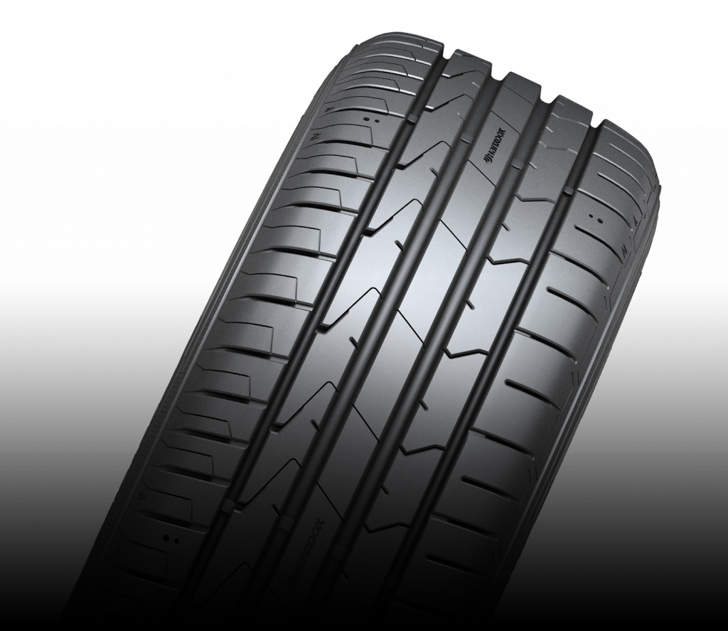 Hankook Ventus Prime 3