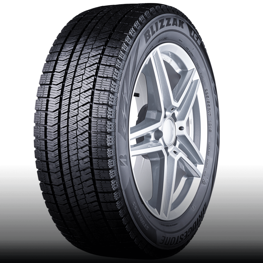 Bridgstone Blizzak ICE