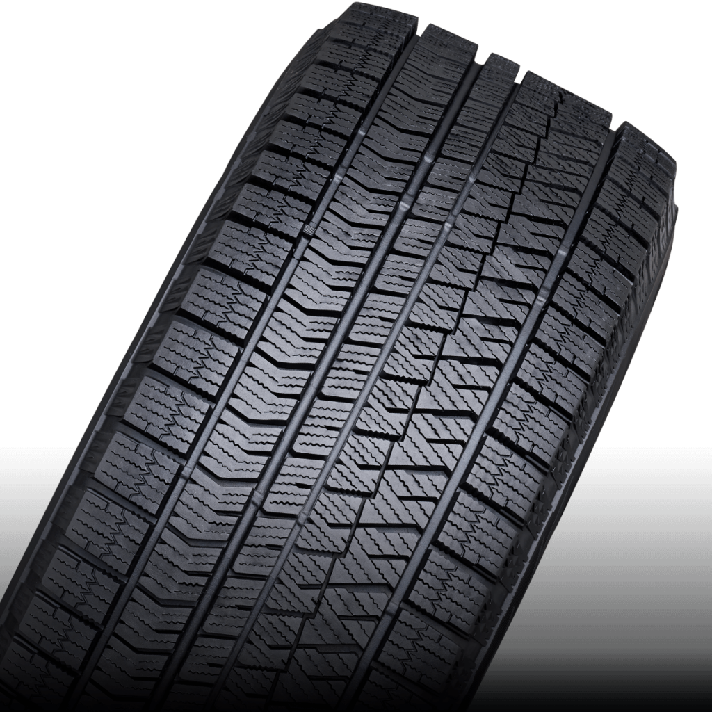Bridgstone Blizzak ICE