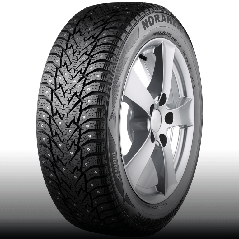 Bridgstone Noranza 001