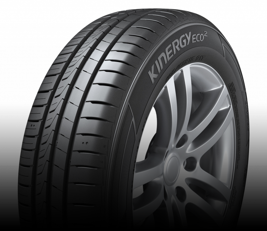 Hankook Kinergy eco2