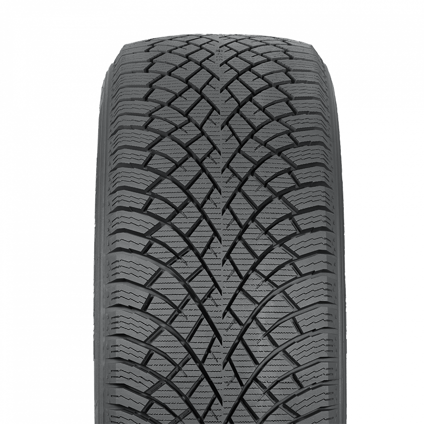   Puhdasta hiljaisuutta