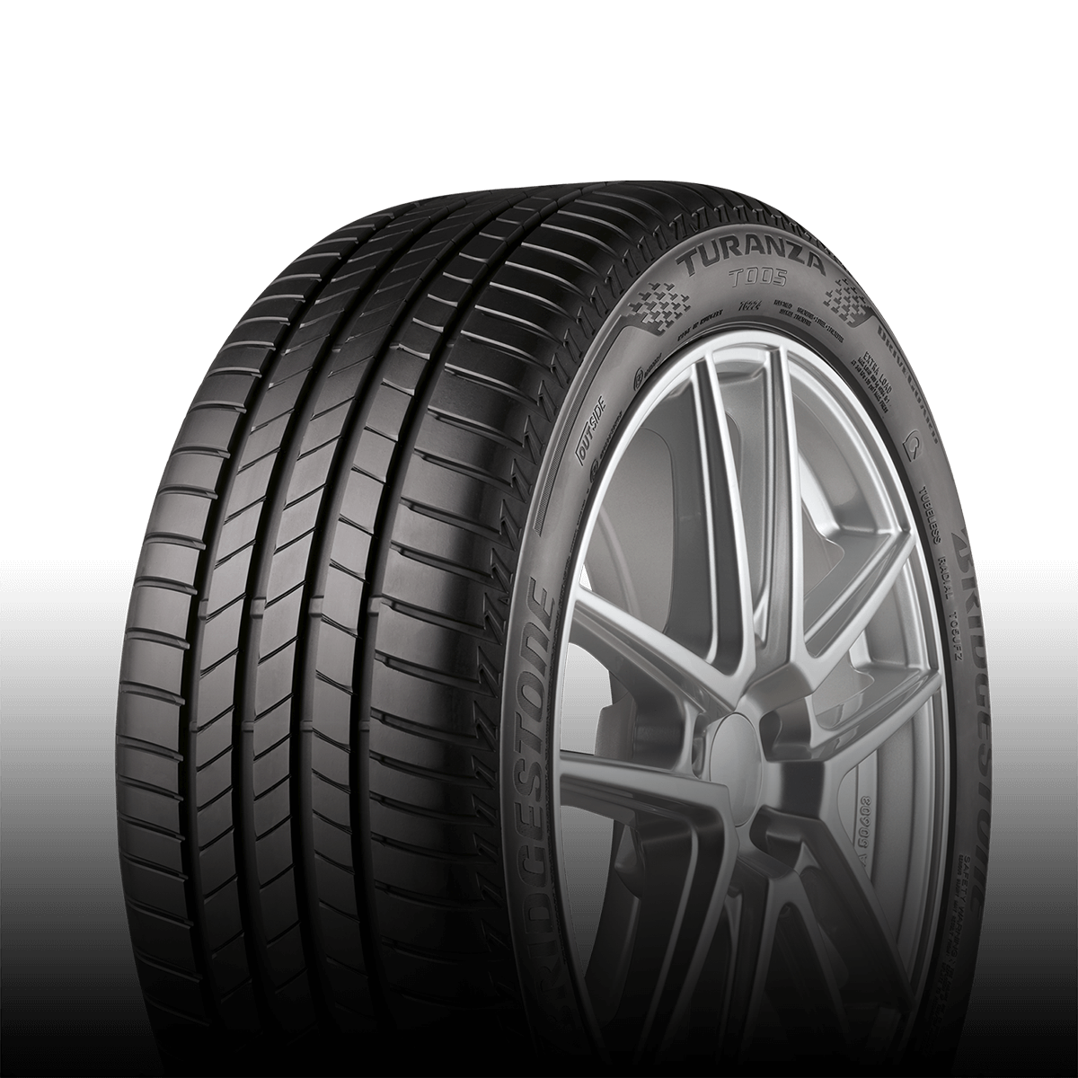 Turanza T005 DriveGuard