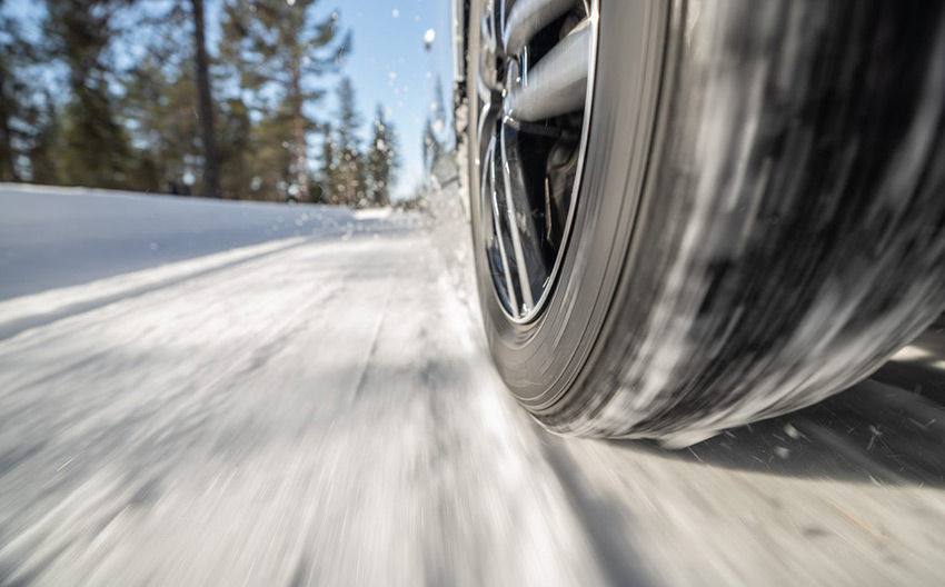 Nokian Hakkapeliitta R-5 EV