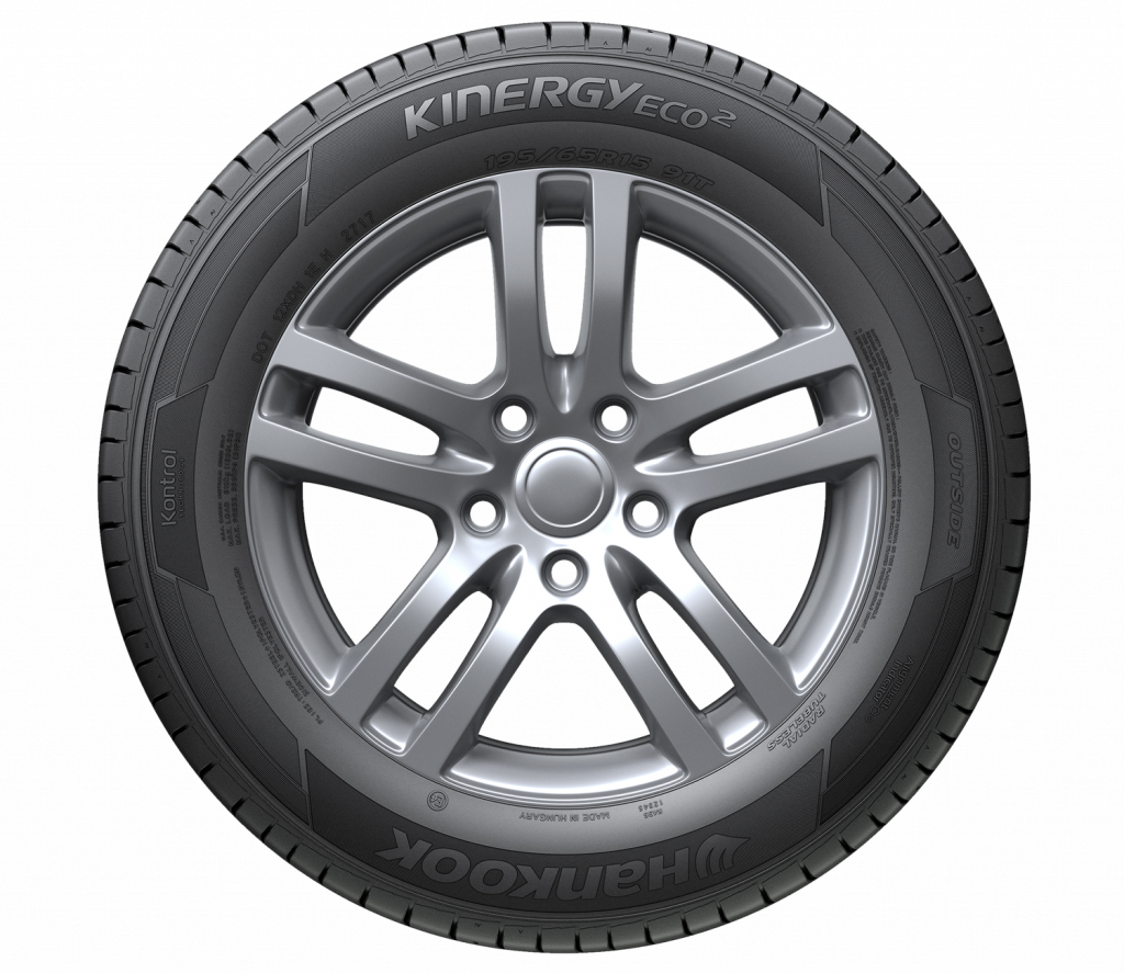 Hankook Kinergy eco2