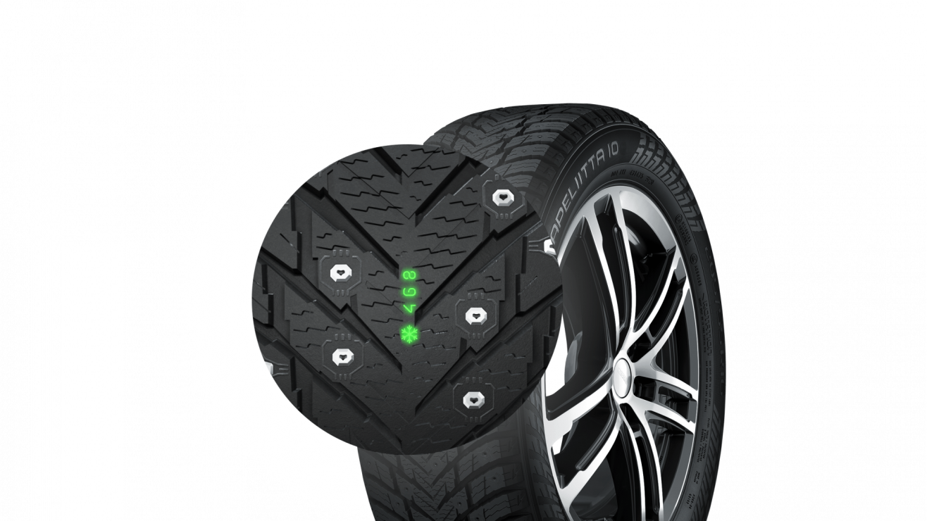   Winter Safety Indicator (WSI)