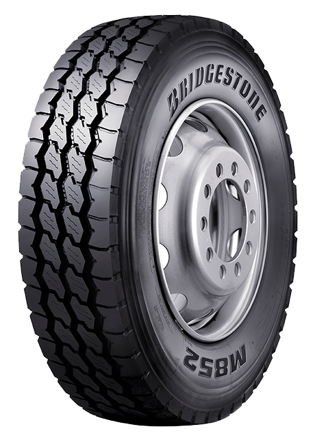 Bridgestone M852