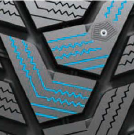 Hankook Winter I*pike RS2