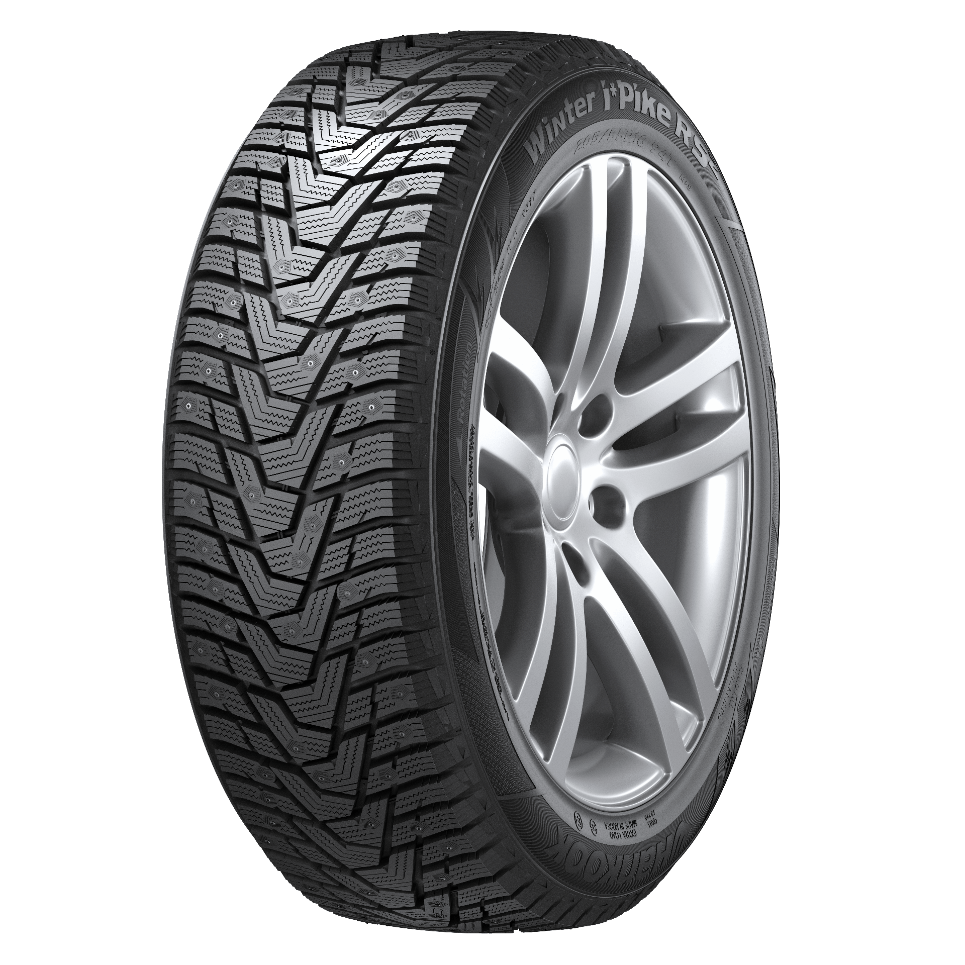 Hankook Winter I*pike RS2