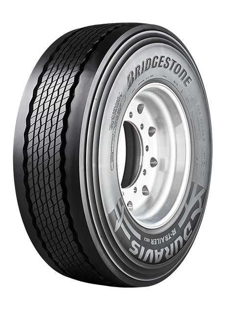 Bridgestone Duravis R-Trailer 002