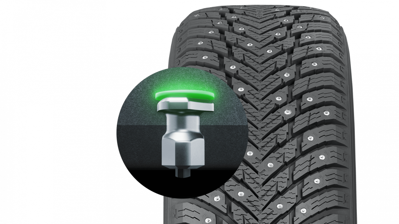 Eco Stud 10 -konsepti