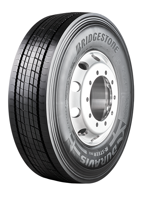 Bridgestone Duravis R-Steer 002