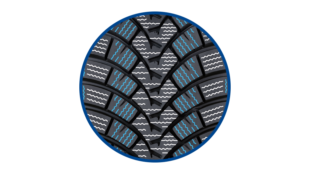 Monisuuntaiset Miura-Ori 3D -lamellit