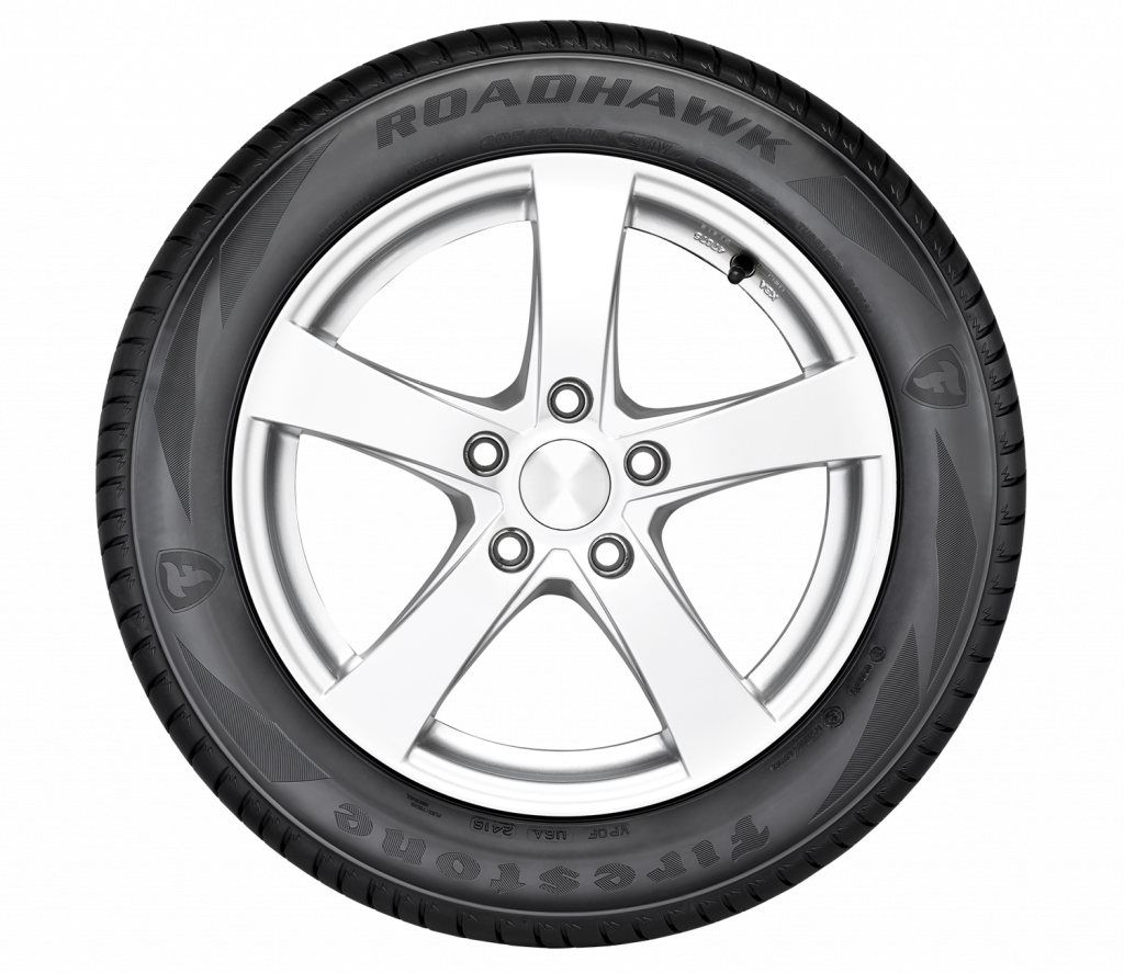 Firestone Roadhawk