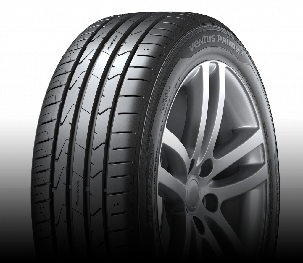 Hankook Ventus Prime 3