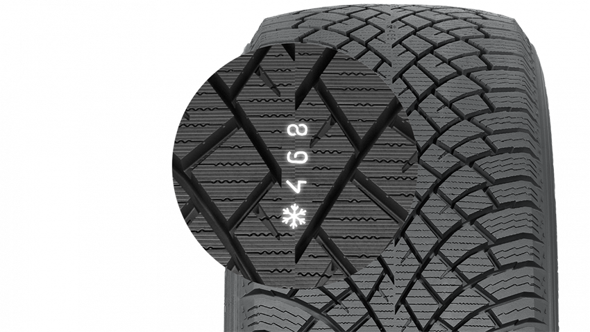   Patentoitua turvallisuutta