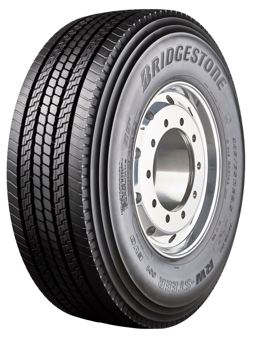 Bridgestone RWS1